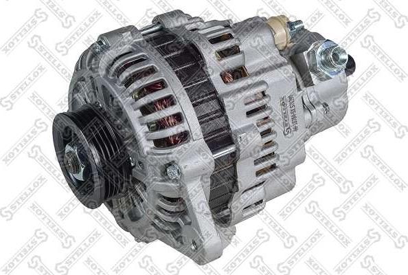 Stellox 06-10784-SX - Alternatore autozon.pro