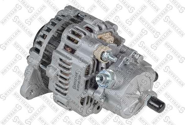 Stellox 06-10784-SX - Alternatore autozon.pro