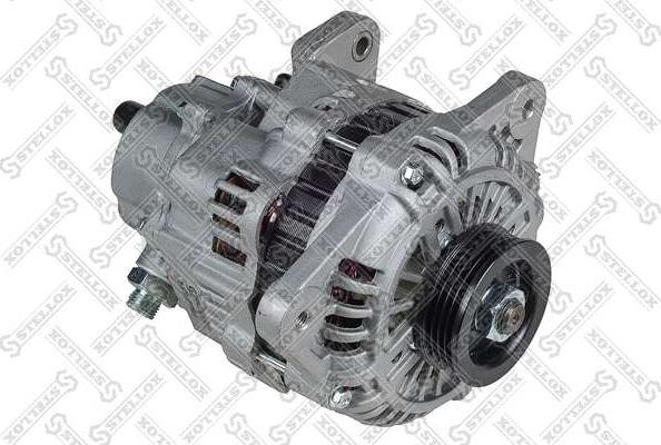 Stellox 06-10784-SX - Alternatore autozon.pro