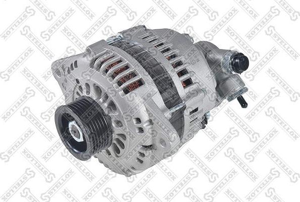 Stellox 06-10785-SX - Alternatore autozon.pro