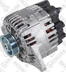 Stellox 06-10786-SX - Alternatore autozon.pro