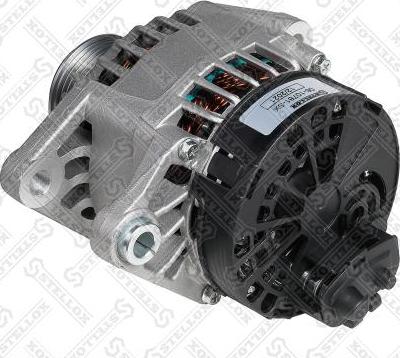 Stellox 06-10781-SX - Alternatore autozon.pro