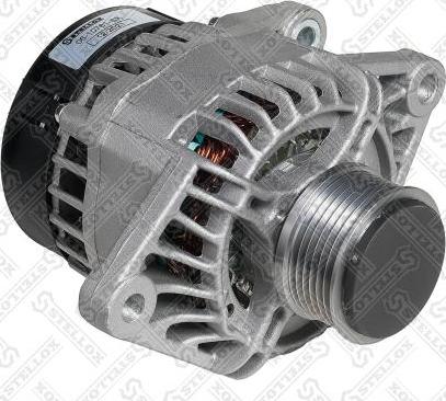 Stellox 06-10781-SX - Alternatore autozon.pro