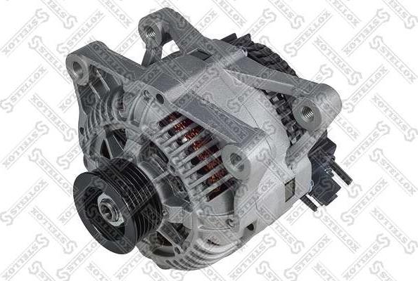 Stellox 06-10787-SX - Alternatore autozon.pro