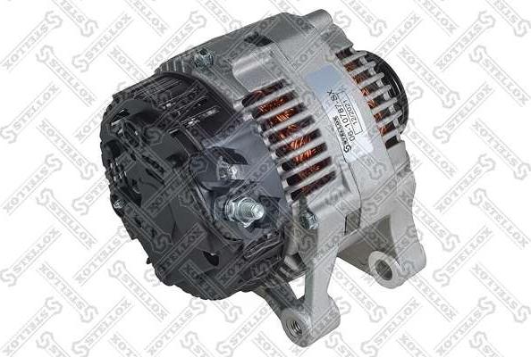 Stellox 06-10787-SX - Alternatore autozon.pro