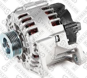 Stellox 06-10735-SX - Alternatore autozon.pro