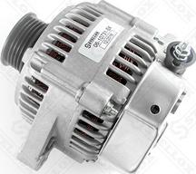 Stellox 06-10731-SX - Alternatore autozon.pro