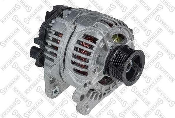 Stellox 06-10733-SX - Alternatore autozon.pro