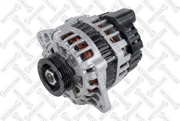 Stellox 06-10737-SX - Alternatore autozon.pro