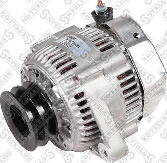 Stellox 06-10726-SX - Alternatore autozon.pro