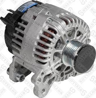 Stellox 06-10720-SX - Alternatore autozon.pro