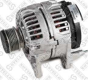 Stellox 06-10722-SX - Alternatore autozon.pro