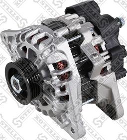 Stellox 06-10775-SX - Alternatore autozon.pro