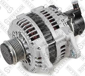 Stellox 06-10770-SX - Alternatore autozon.pro