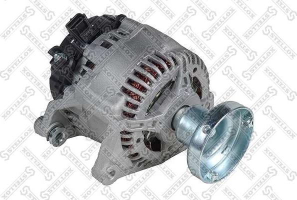 Stellox 06-10771-SX - Alternatore autozon.pro