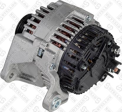 Stellox 06-10777-SX - Alternatore autozon.pro