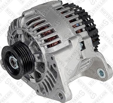 Stellox 06-10777-SX - Alternatore autozon.pro