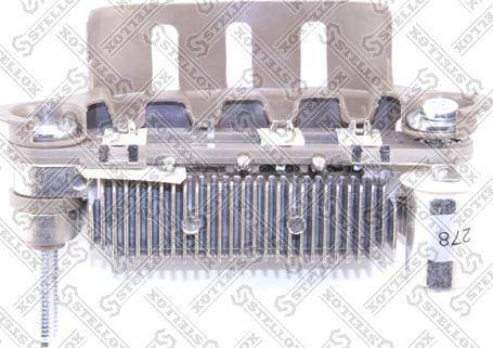 Stellox 06-22091-SX - Raddrizzatore, Alternatore autozon.pro