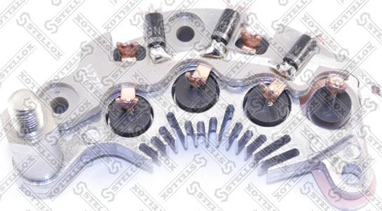 Stellox 06-22041-SX - Raddrizzatore, Alternatore autozon.pro