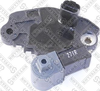 Stellox 06-71731-SX - Regolatore alternatore autozon.pro