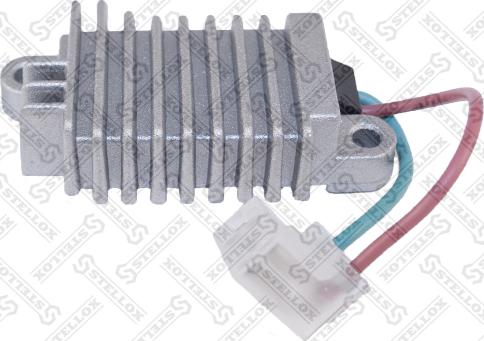 Stellox 06-71725-SX - Regolatore alternatore autozon.pro