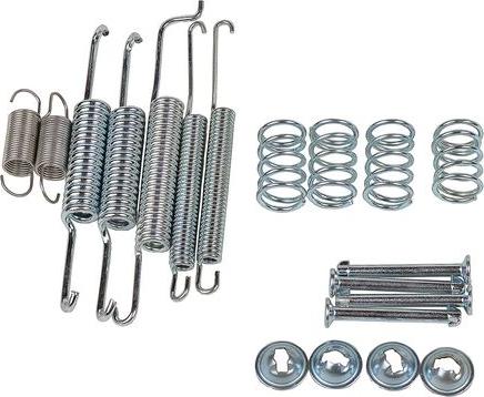 Stellox 00-01533-SX - Kit accessori, Pastiglia freno autozon.pro