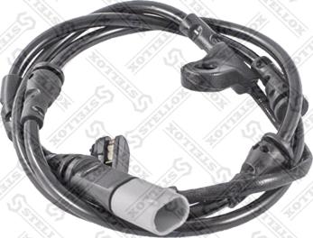 Stellox 00-10050-SX - Contatto segnalazione, Usura past. freno / mat. d'attrito autozon.pro