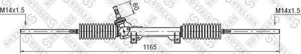 Stellox 00-35046-SX - Scatola guida autozon.pro