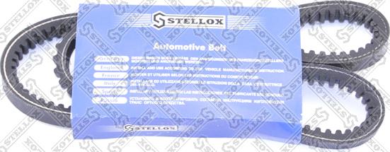 Stellox 01-00800-SX - Cinghia trapezoidale autozon.pro