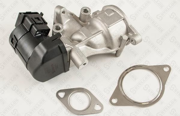 Stellox 01-25004-SX - Valvola ricircolo gas scarico-EGR autozon.pro