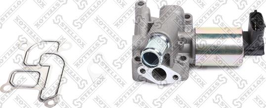 Stellox 01-25008-SX - Valvola ricircolo gas scarico-EGR autozon.pro