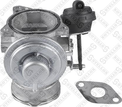 Stellox 01-25007-SX - Valvola ricircolo gas scarico-EGR autozon.pro