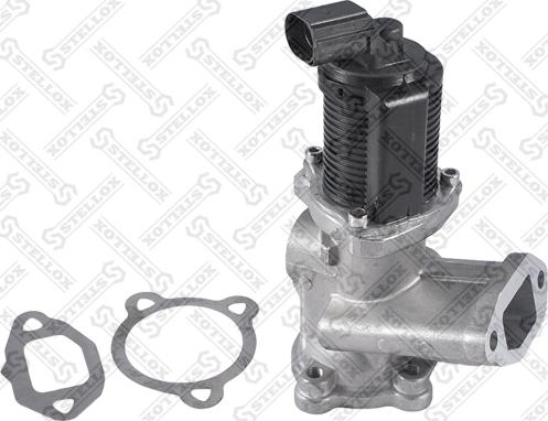 Stellox 01-25014-SX - Valvola ricircolo gas scarico-EGR autozon.pro