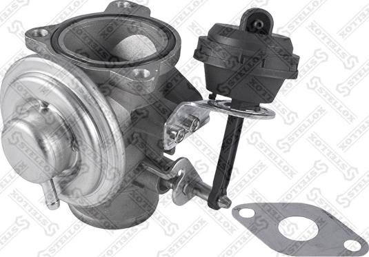 Stellox 01-25011-SX - Valvola ricircolo gas scarico-EGR autozon.pro