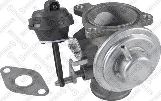 Stellox 01-25012-SX - Valvola ricircolo gas scarico-EGR autozon.pro