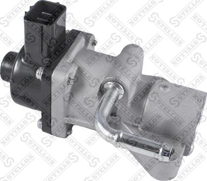 Stellox 01-25036-SX - Valvola ricircolo gas scarico-EGR autozon.pro