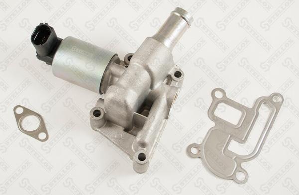 Stellox 01-25032-SX - Valvola ricircolo gas scarico-EGR autozon.pro