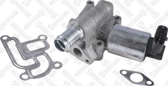 Stellox 01-25024-SX - Valvola ricircolo gas scarico-EGR autozon.pro