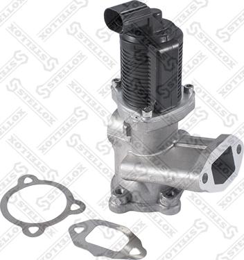 Stellox 01-25020-SX - Valvola ricircolo gas scarico-EGR autozon.pro