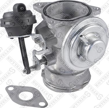 Stellox 01-25023-SX - Valvola ricircolo gas scarico-EGR autozon.pro