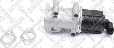 Stellox 01-25076-SX - Valvola ricircolo gas scarico-EGR autozon.pro