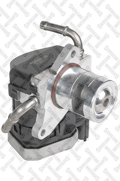 Stellox 01-25135-SX - Valvola ricircolo gas scarico-EGR autozon.pro