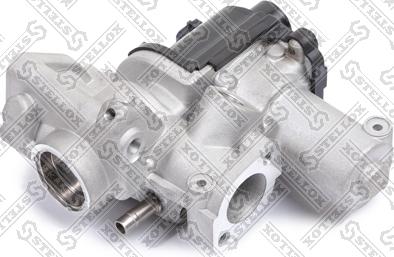 Stellox 01-25132-SX - Valvola ricircolo gas scarico-EGR autozon.pro