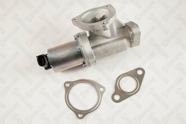 Stellox 01-25125-SX - Valvola ricircolo gas scarico-EGR autozon.pro