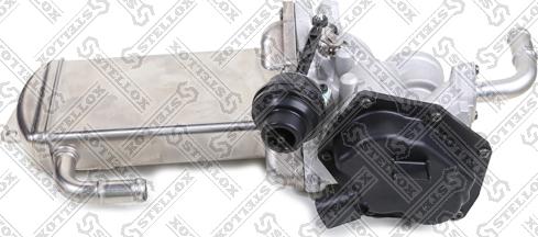 Stellox 01-25230-SX - Valvola ricircolo gas scarico-EGR autozon.pro