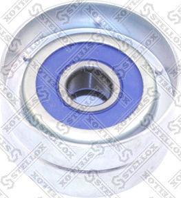 Stellox 03-40171-SX - Galoppino / Guidacinghia, Cinghia dentata autozon.pro