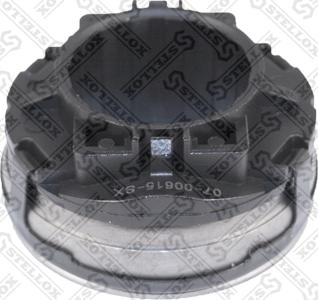 Stellox 07-00615-SX - Reggispinta distacco frizione autozon.pro