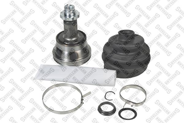 Stellox 150 1413-SX - Kit giunti, Semiasse autozon.pro