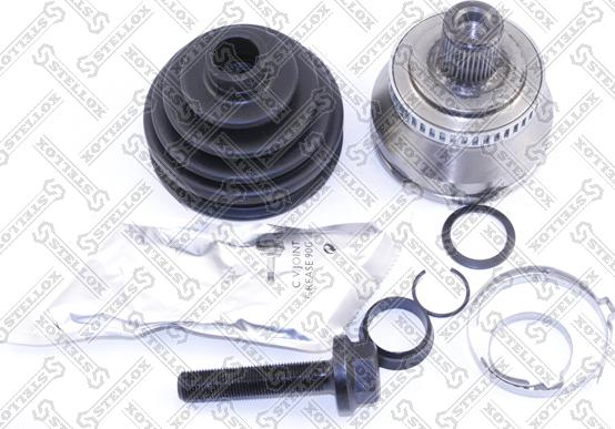 Stellox 150 1267-SX - Kit giunti, Semiasse autozon.pro