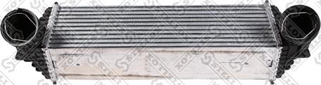 Stellox 10-40249-SX - Intercooler autozon.pro